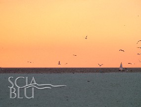 🌅 Chiusura per ferie dal 4 al 25 settembre ⛵